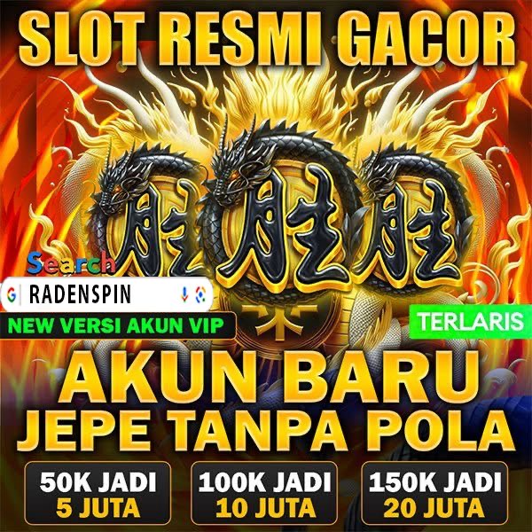 Poster Radenspin Neon